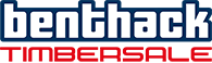 Benthack Timbersale